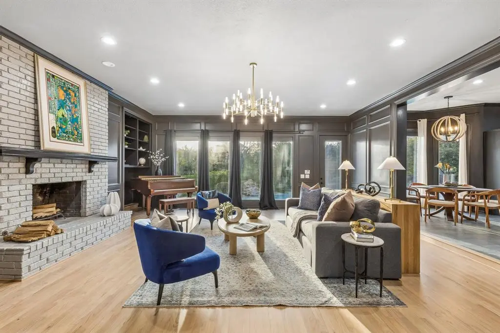 12309 Creekspan Drive, Dallas, TX 75243