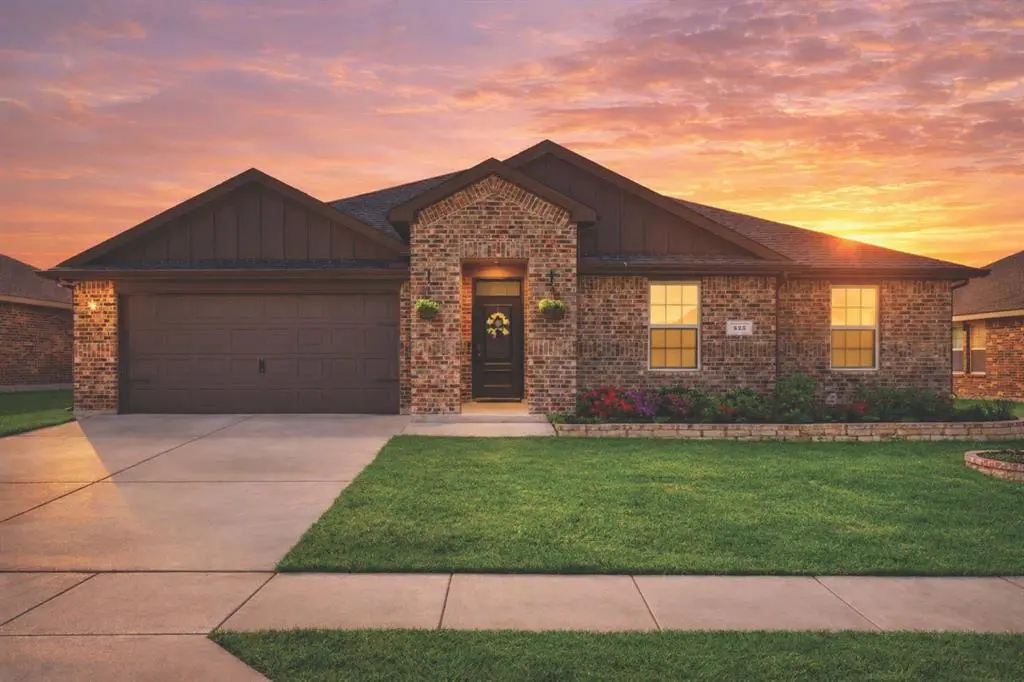 415 Boston Road, Fate, TX 75189