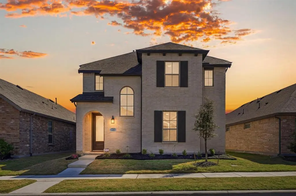 12324 Penson Street, Fort Worth, TX 76052