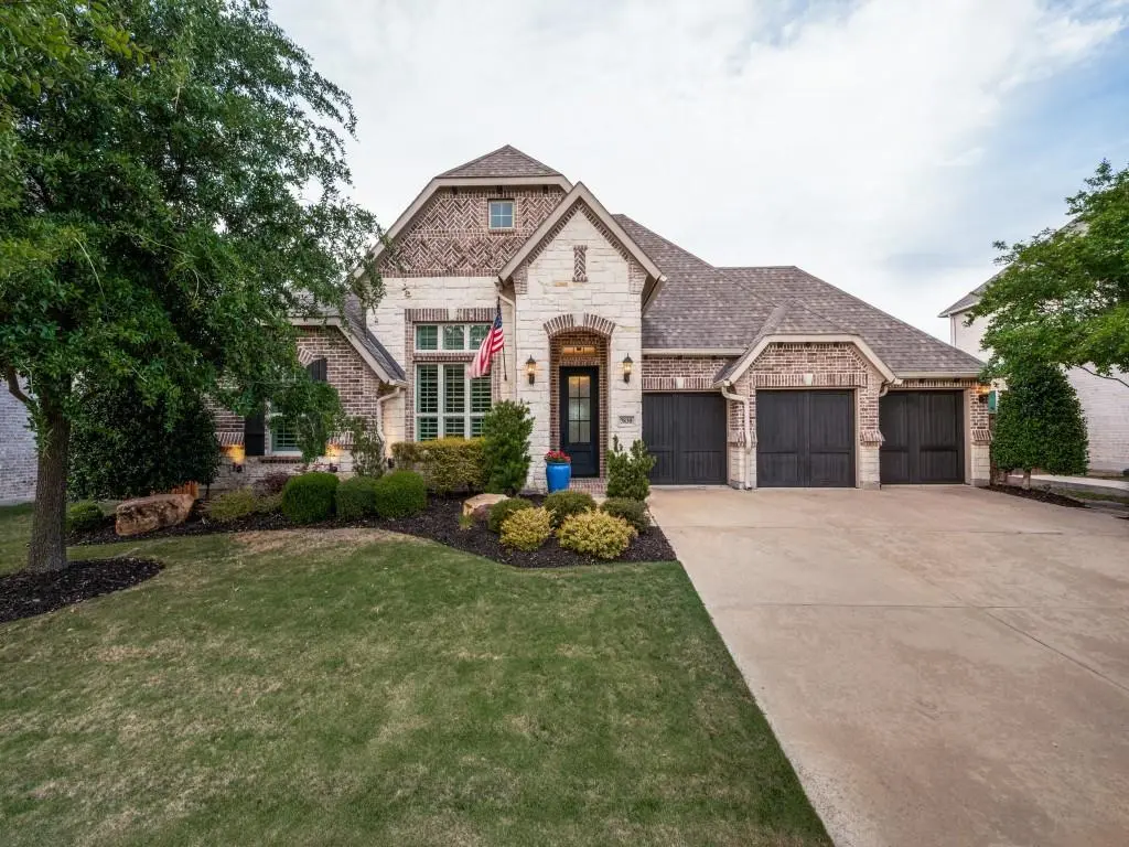 7830 Barn Swallow Drive, Frisco, TX 75036