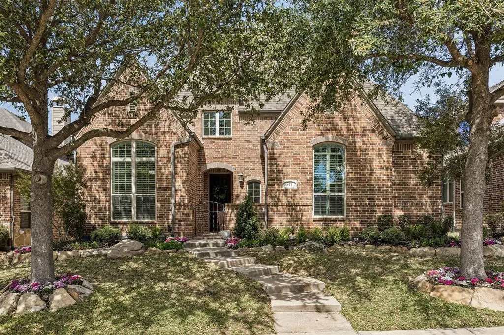 844 Veneto Drive, Allen, TX 75013
