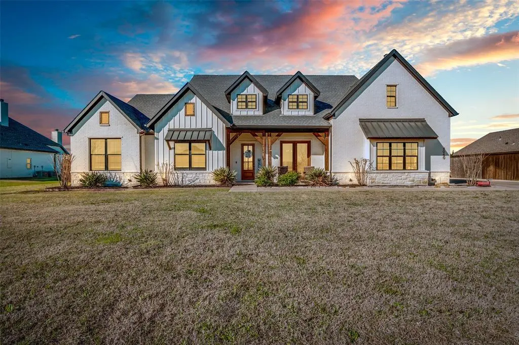 4060 Underwood Lane, Midlothian, TX 76065