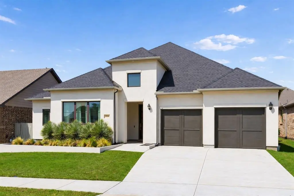 3016 Sundial Lane, Northlake, TX 76247