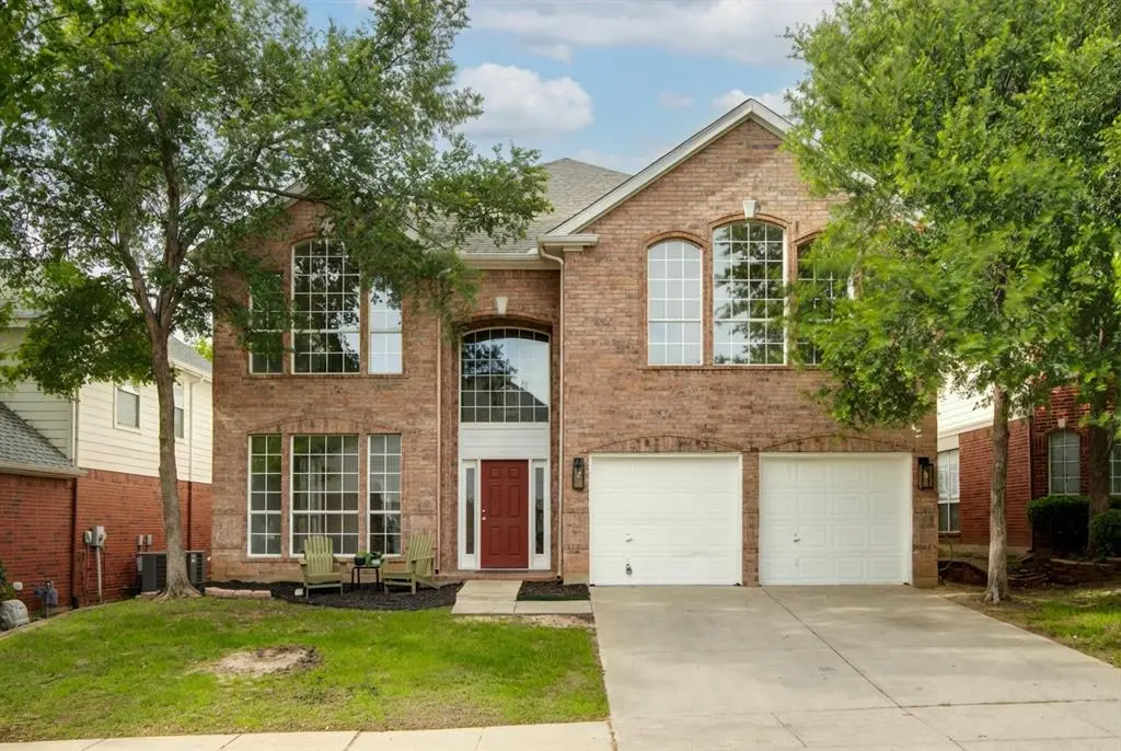 4008 Double Oak Drive, Bedford, TX 76021