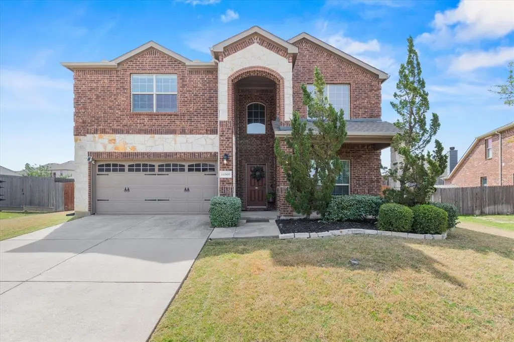 14909 Spruce Street, Little Elm, TX 75068