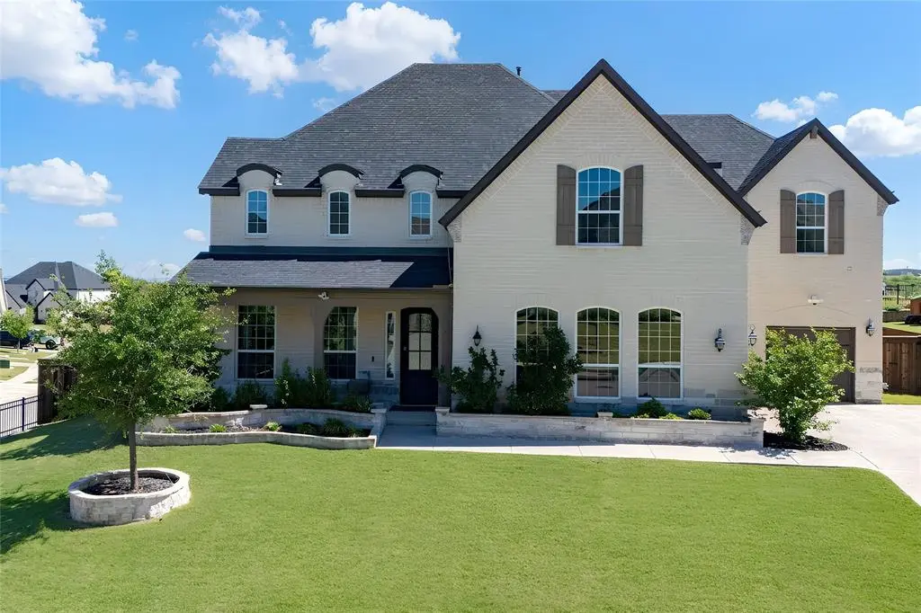 2037 Waterleaf Road, Haslet, TX 76052