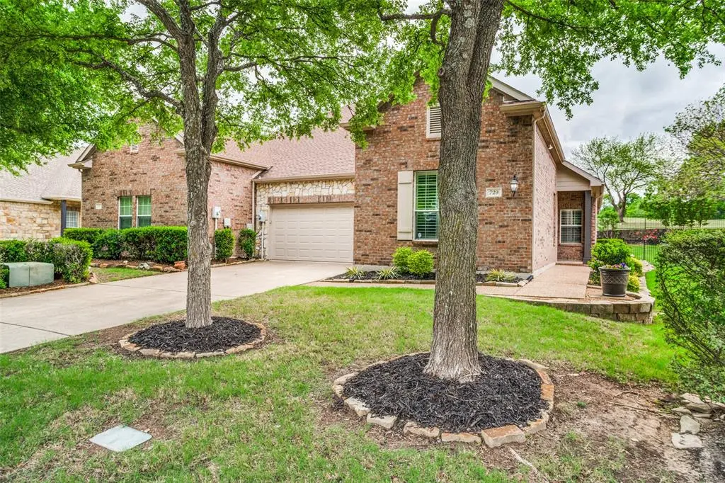 729 Scenic Ranch Circle, Fairview, TX 75069