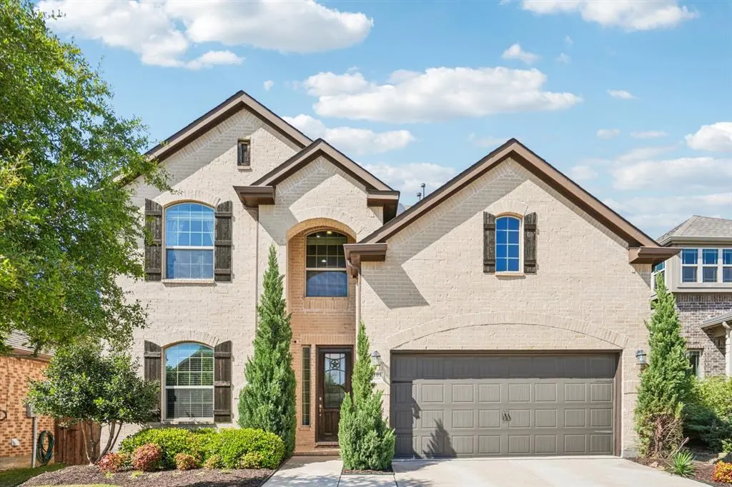 1101 Baynes Drive, Mckinney, TX 75071