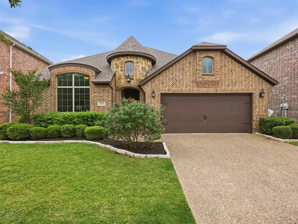 16304 Toledo Bend Court, Prosper, TX 75078