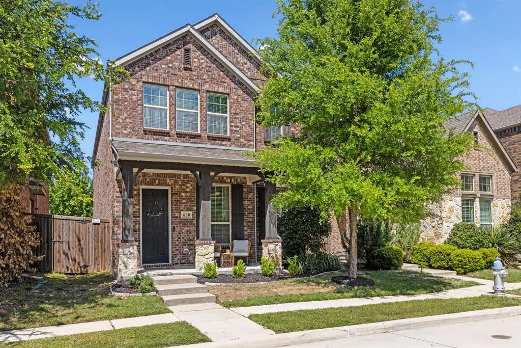 620 Ansley Way, Allen, TX 75013