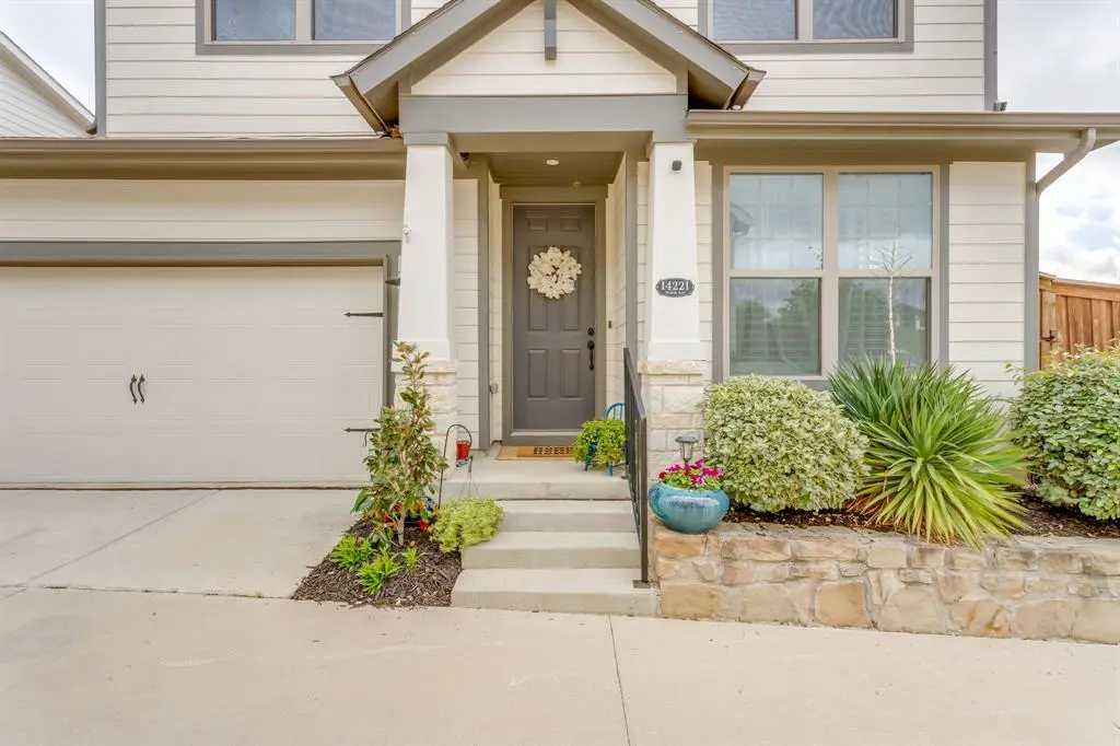 14221 Walsh Avenue, Fort Worth, TX 76008