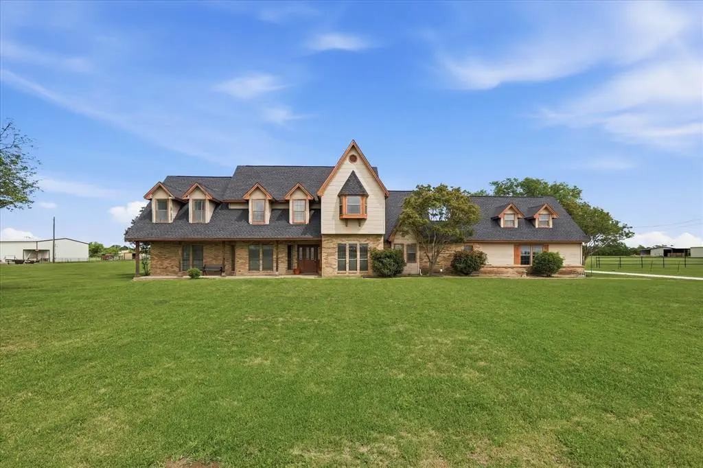 211 Bayne Road, Haslet, TX 76052