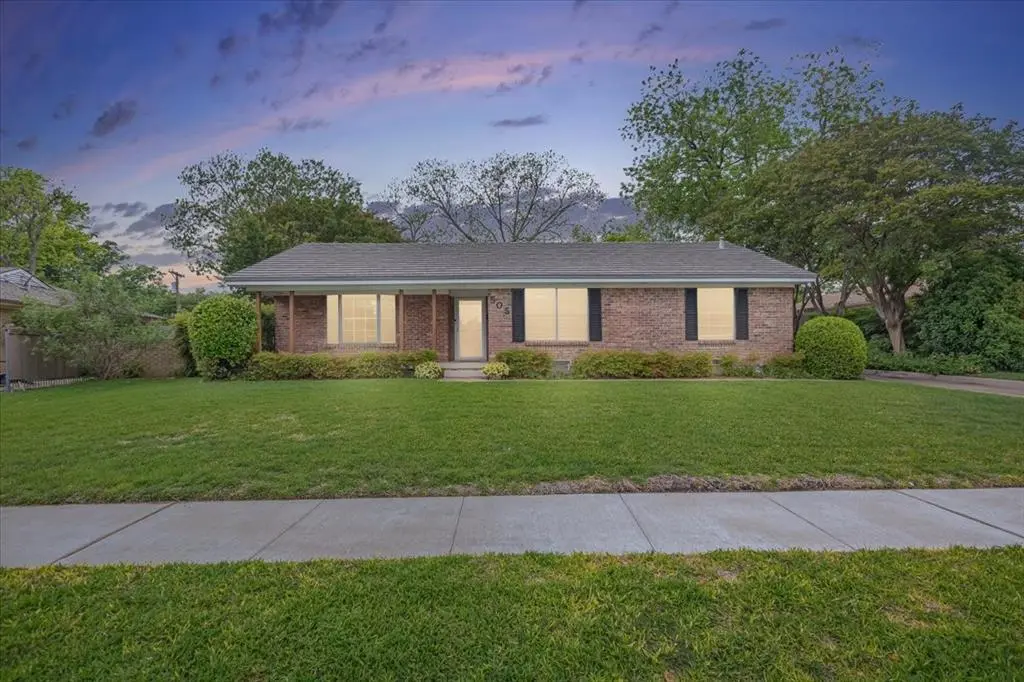 505 Prescott, Garland, TX 75041
