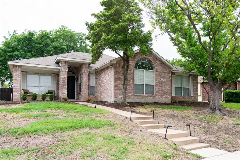 4317 Sarasota Lane, Mckinney, TX 75070