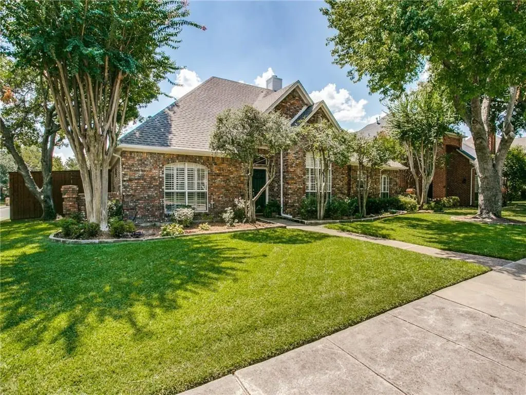 4252 West Creek Drive, Dallas, TX 75287