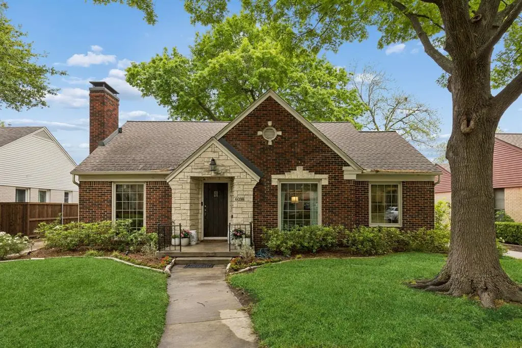 6038 Anita Street, Dallas, TX 75206