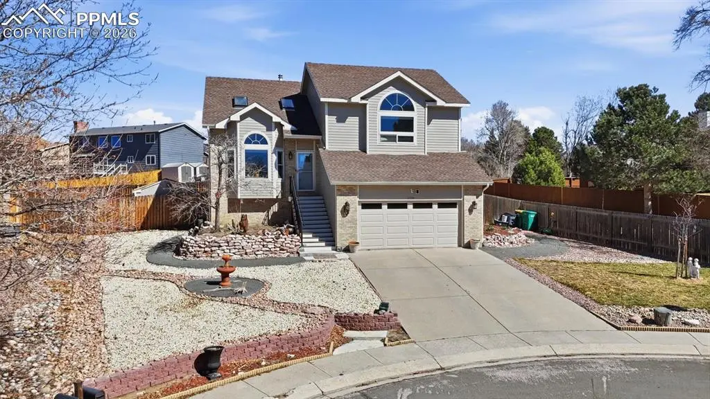 2730 Kenton Green CT, Colorado Springs, CO 80920