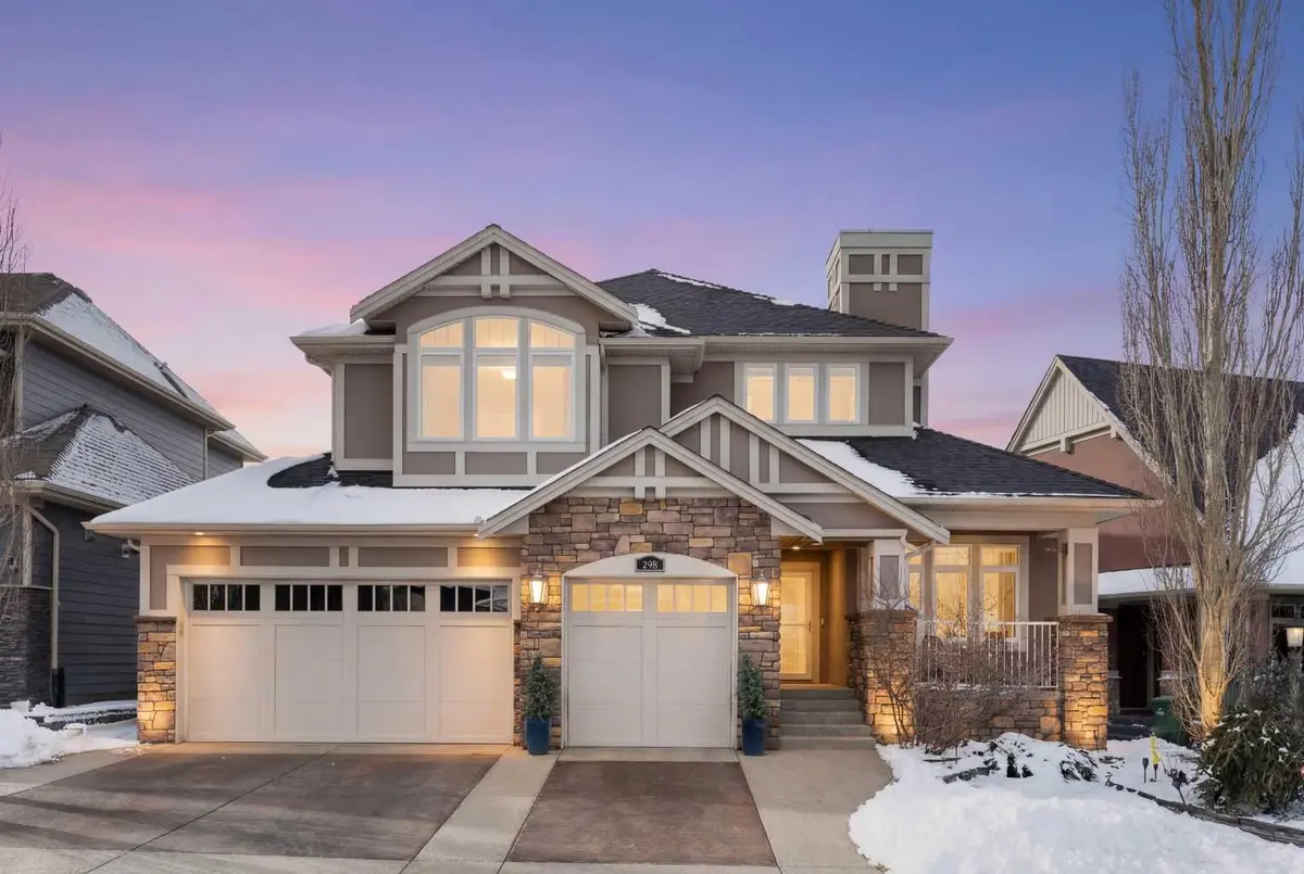 295 Coopers HL SW, Airdrie, AB T4B 0R9