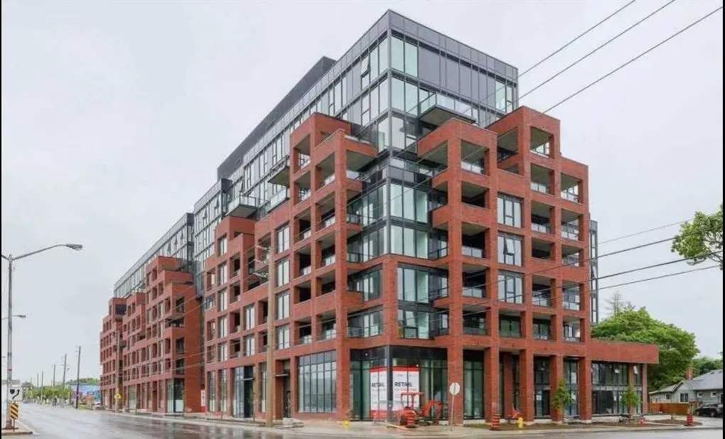 2799 Kingston RD #512, Toronto E08, ON M1M 0E3