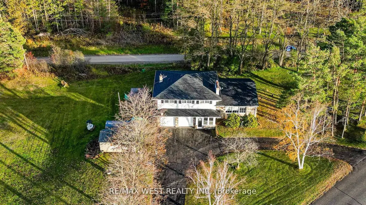 5949 Concession 6 RD, Uxbridge, ON L9P 0L6