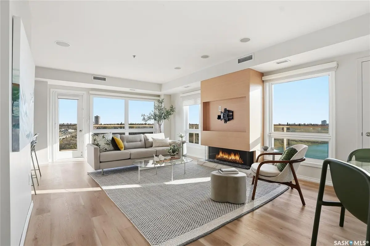 902 Spadina CRESCENT E #1308, Saskatoon, SK S7K 0G8