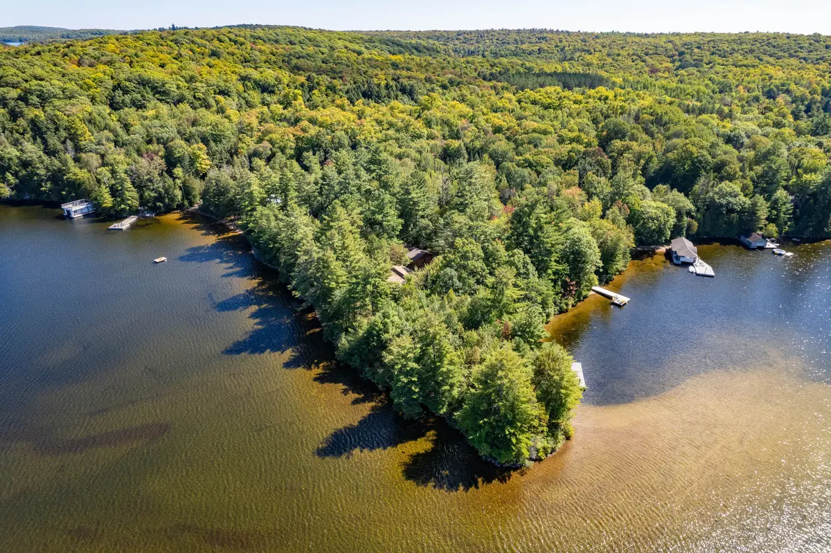 2991 Muskoka Rd 117 RD #2, Lake Of Bays, ON P0B 1A0