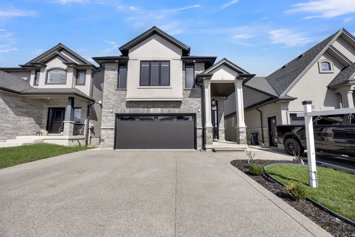 1060 Alberni RD, Woodstock, ON N4T 0E8