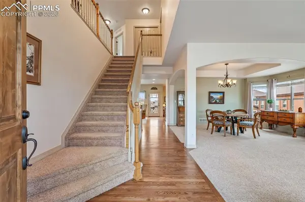 773 Sally Hill CT, Monument, CO 80132