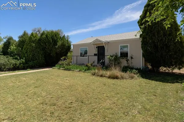 920 Central CT, Pueblo, CO 81003