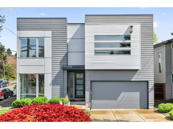 7110 SE 42ND AVE, Portland, OR 97206