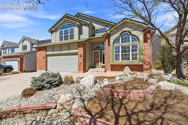 3860 Timberwood CT, Colorado Springs, CO 80918