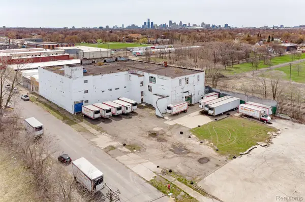 5151 Bellevue ST, Detroit, MI 48211