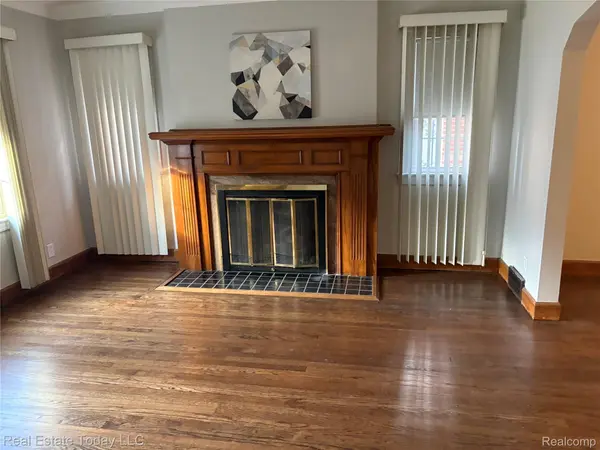 18634 Northlawn ST, Detroit, MI 48221