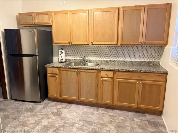 18634 Northlawn ST, Detroit, MI 48221