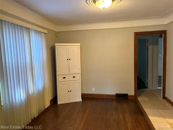 18634 Northlawn ST, Detroit, MI 48221