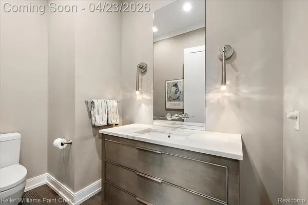 2719 Turtle Ridge DR, Bloomfield Hills, MI 48302