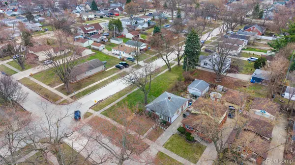 00 Powers AVE, Dearborn Heights, MI 48125