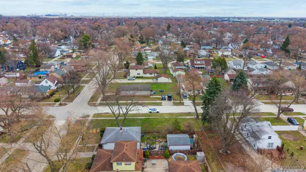 00 Powers AVE, Dearborn Heights, MI 48125