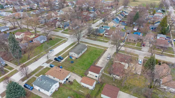 00 Powers Ave, Dearborn Heights, MI 48125