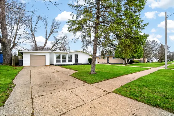 3623 Pingree AVE, Flint, MI 48503