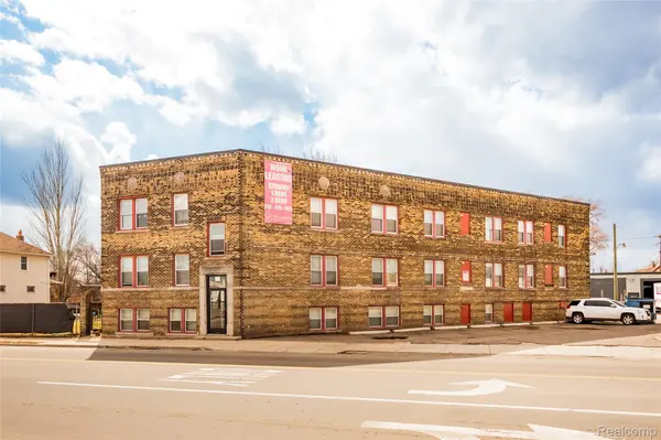 2683 Central, Detroit, MI 48209