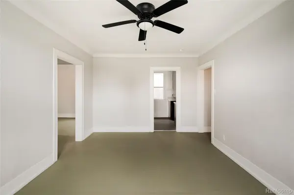 2683 Central, Detroit, MI 48209