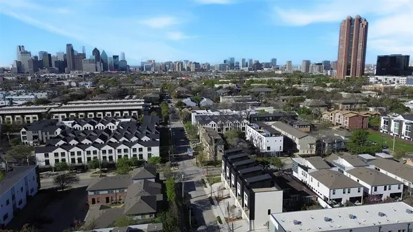 2202 N Carroll Avenue #104, Dallas, TX 75204