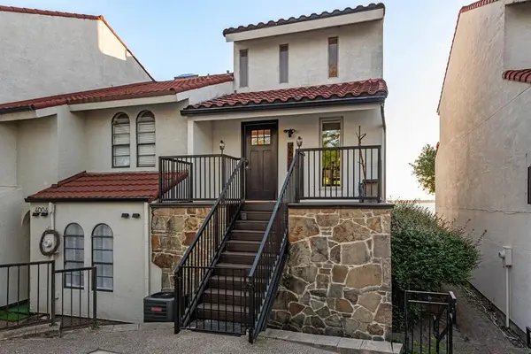 4002 Mediterranean Street, Rockwall, TX 75087