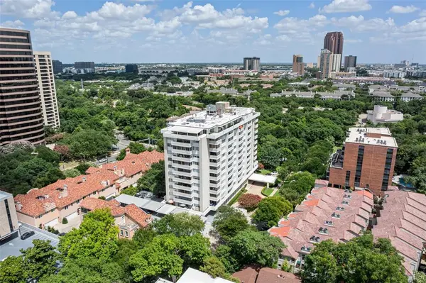 3701 Turtle Creek Boulevard #5K, Dallas, TX 75219