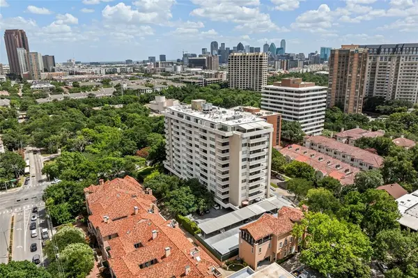 3701 Turtle Creek Boulevard #5K, Dallas, TX 75219