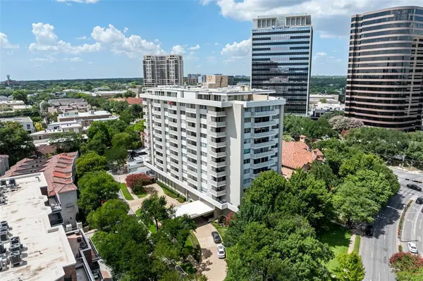 3701 Turtle Creek Boulevard #5K, Dallas, TX 75219