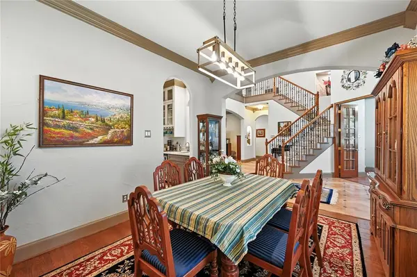 10204 County Road 213, Talty, TX 75126