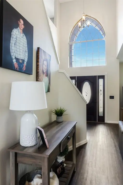 7854 Park Falls Court, Fort Worth, TX 76137