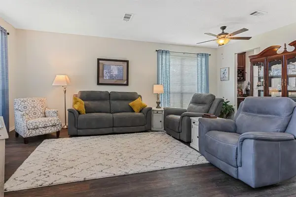 7854 Park Falls Court, Fort Worth, TX 76137